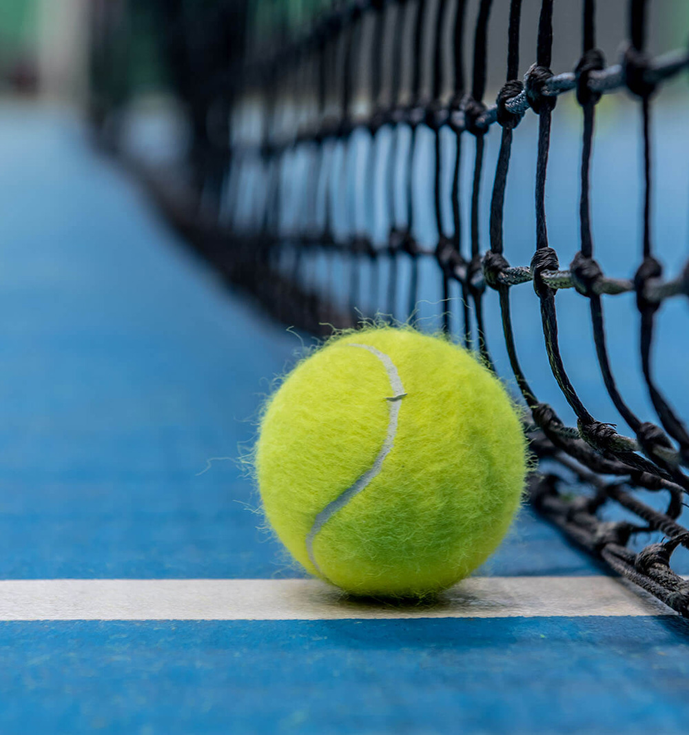 cennik nauki gry w tenisa